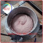 Tư Vấn Chọn Máy Làm Giò Lụa Đúng Chuẩn