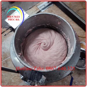 Tư Vấn Chọn Máy Làm Giò Lụa Đúng Chuẩn