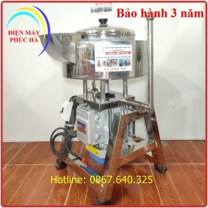 Máy Xay Thịt Làm Giò Chả 3kg