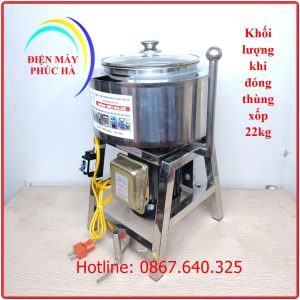 May Xay Gio 2kg Gia Dinh Dien 110v