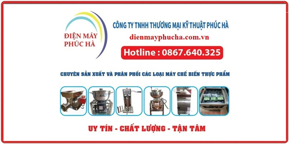 Điện máy Phúc Hà