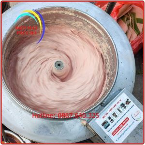 Máy Làm Giò Chả