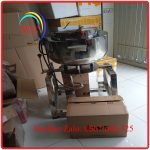 Cách Chọn Máy Xay Giò Công Nghiệp Chất Lượng Cao