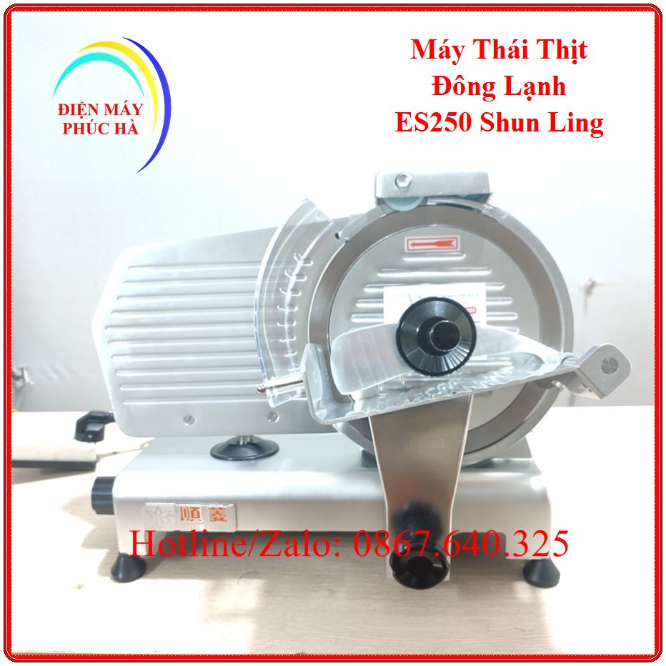 May Cat Thit Dong Lanh Es250
