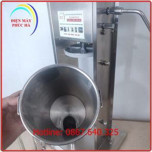 Máy đùn xúc xích 5l