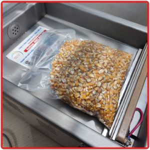 Máy hút chân không Dz260 Promax