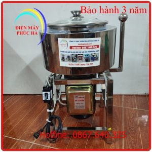 Máy xay giò chả 2kg điện 110V