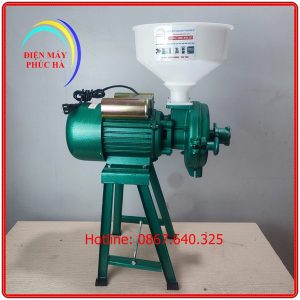 Máy xay bột khô 2,2kw