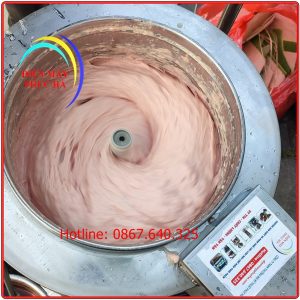 Máy Làm Giò Chả tại Hải Phòng Uy Tín Chất Lượng Cao