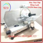 Máy Thái Thịt Tại TP.HCM – Bà Rịa Vũng Tàu