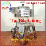 Máy Làm Giò Chả Tại Bắc Giang