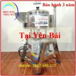 Máy Làm Giò Chả Ở Yên Bái
