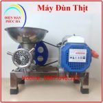 Máy Xay Thịt Tại Cao Bằng