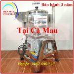 Cung Cấp Máy Xay Giò Chả Uy Tín Tại Cà Mau