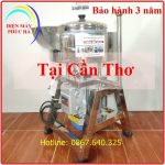 Máy Xay Giò Chả Tại Cần Thơ