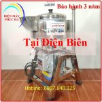 Máy Xay Giò Chả Tại Điện Biên
