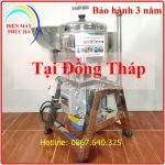 Máy Xay Giò Chả Tại Đồng Tháp