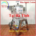 Máy Xay Giò Chả Tại Hà Tĩnh