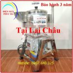 Máy Xay Giò Chả Tốt Nhất Tại Lai Châu