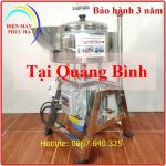 Máy Xay Giò Chả Tại Quảng Bình