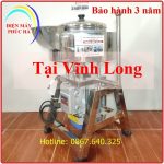 Máy Xay Giò Chả Tại Vĩnh Long