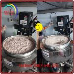 Máy Làm Giò Chả Công Nghiệp